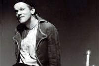 René Peier als Ueli Bräker in ‘Der arme Mann aus dem Tockenburg’, 1982 – 1991: Schauspielhaus Zürich