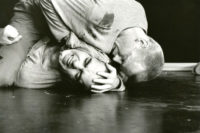 René Peier als Winston in ‘Die Insel’, 1982 – 1991: Schauspielhaus Zürich