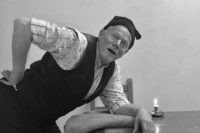 'Der arme Mann im Tockenburg' Keller62