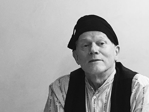 'Der arme Mann im Tockenburg' - Keller62