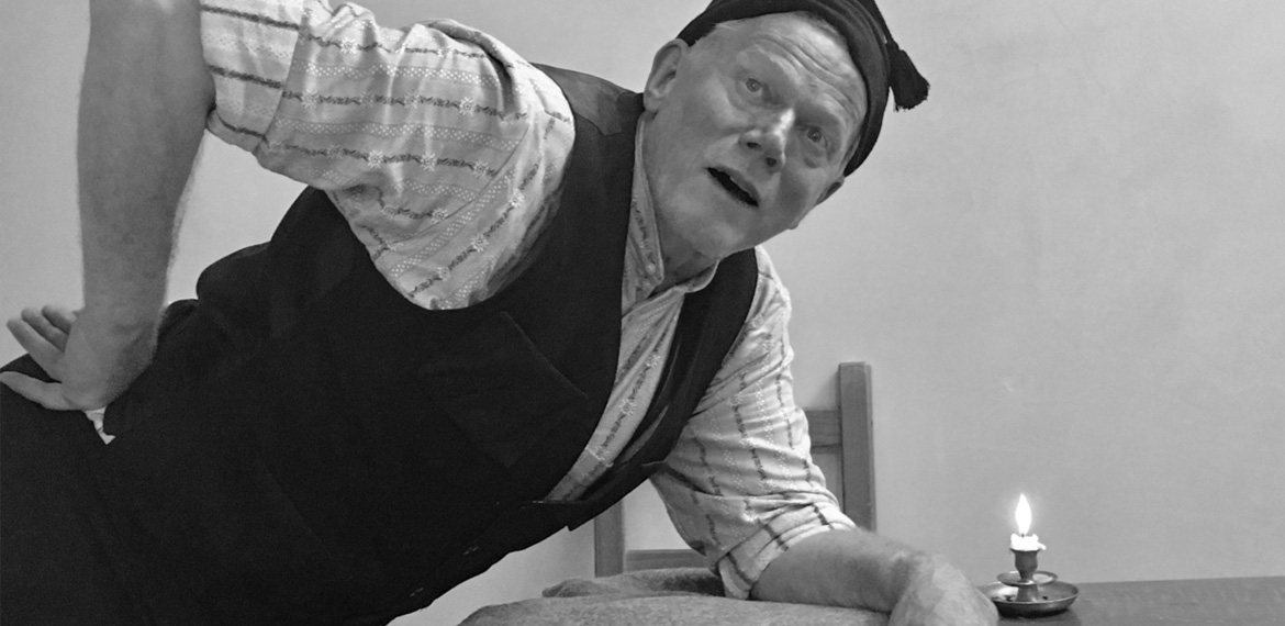 René_Peier_Der arme mann im Tockenburg